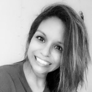 Meet your Posher, Valerie
